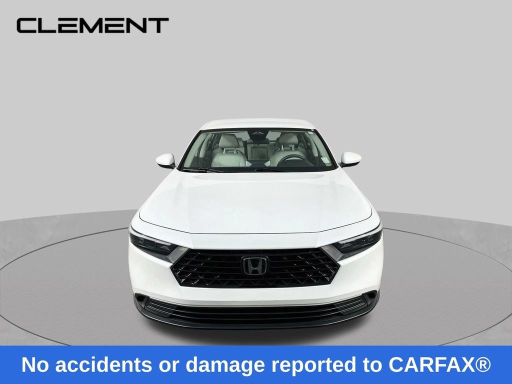 Used 2024 Honda Accord LX image 2