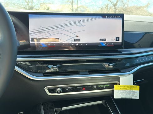 New 2026 BMW X5 sDrive40i w/ M Sport Package image 22