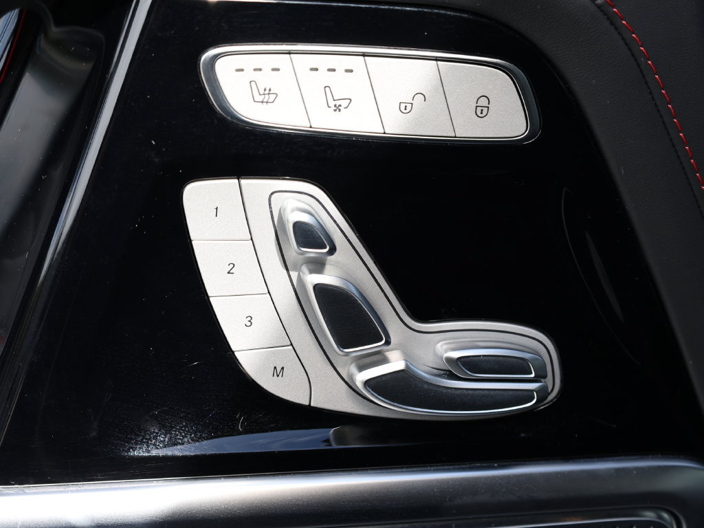 Used 2024 Mercedes-Benz G 63 AMG 4MATIC image 10