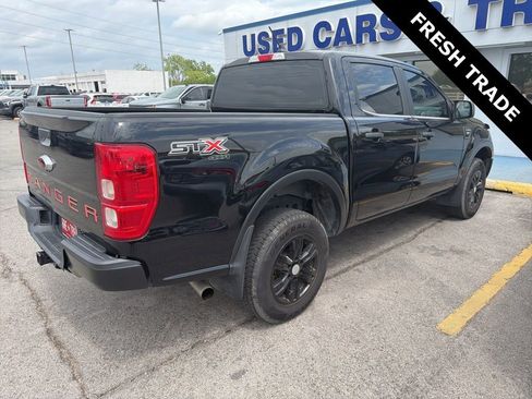 Used 2020 Ford Ranger XL w/ Equipment Group 101A Mid image 2
