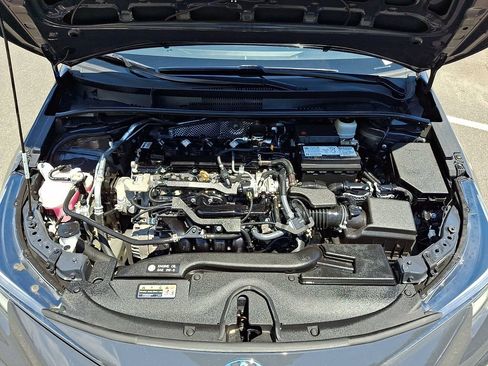 Used 2024 Toyota Corolla SE FWD image 28