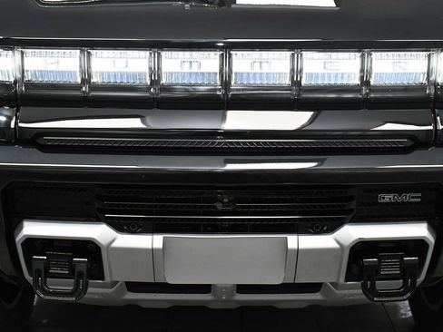 Used 2024 GMC Hummer EV 3X AWD/4WD image 73