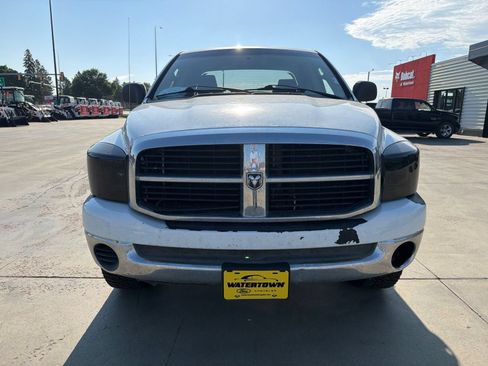 Used 2006 Dodge Ram 1500 Truck SLT w/ Trailer Tow Group AWD/4WD image 3