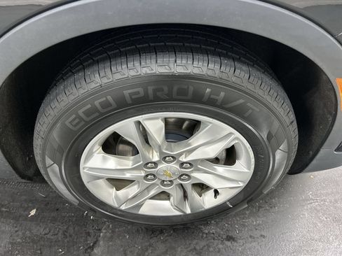 Used 2019 Chevrolet Blazer LT AWD/4WD image 8
