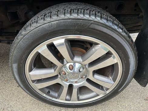 Used 2007 Ford F150 Harley-Davidson AWD/4WD image 28