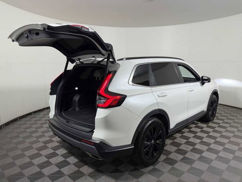Used 2024 Honda CR-V Sport Touring image 23