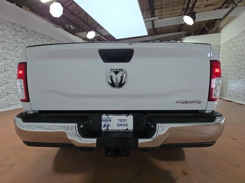 Used 2021 RAM 2500 Tradesman image 6