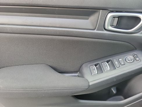 Certified 2024 Honda Civic LX image 16