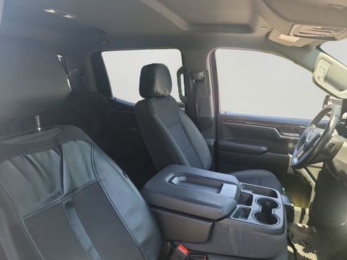 Used 2022 GMC Sierra 1500 Elevation AWD/4WD image 11