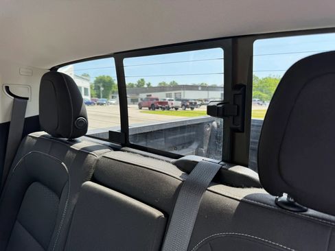 Used 2018 GMC Canyon SLE w/ SLE Convenience Package AWD/4WD image 37