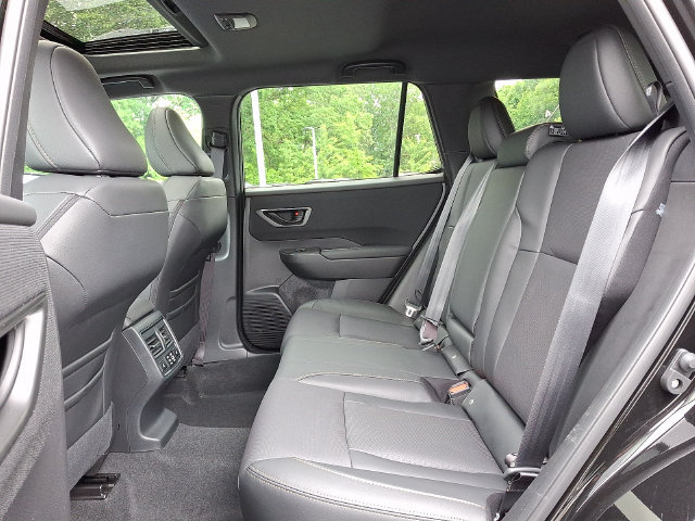 New 2026 Subaru Outback Limited w/ Premium/Limited Plus Package AWD/4WD image 6