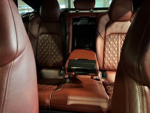 Used 2022 Audi S7 Premium Plus image 15