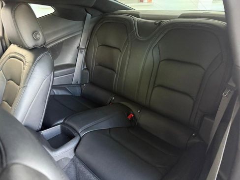 Used 2021 Chevrolet Camaro LT w/ 1LE Track Performance Package image 7