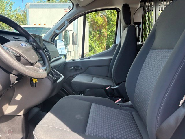Used 2025 Ford Transit 250 Low Roof w/ Exterior Upgrade Package RWD image 30