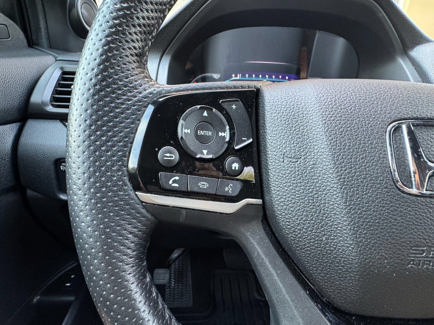 Used 2021 Honda Passport Elite image 22