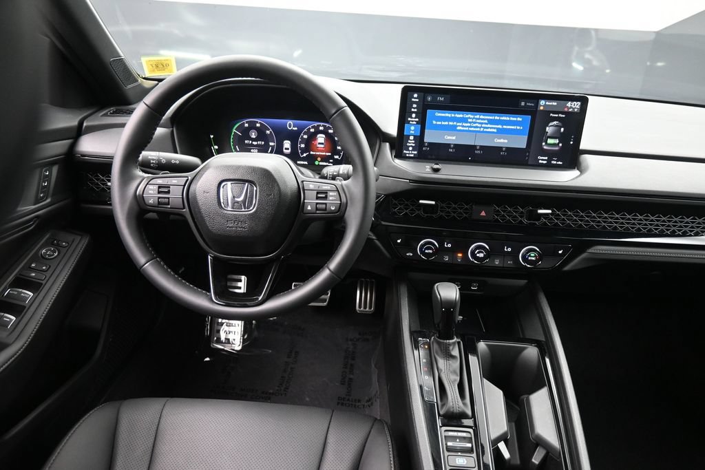 Certified 2026 Honda Accord Sport image 20