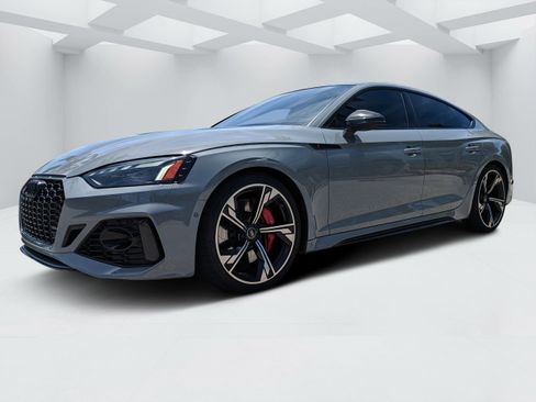 Used 2023 Audi RS 5 Sportback AWD/4WD image 7