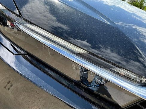 New 2026 Honda CR-V EX image 8