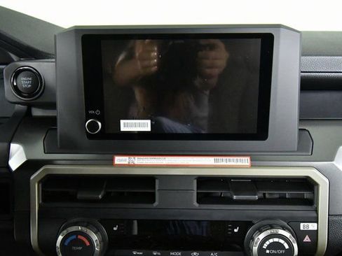 New 2026 Toyota Tacoma SR5 image 4