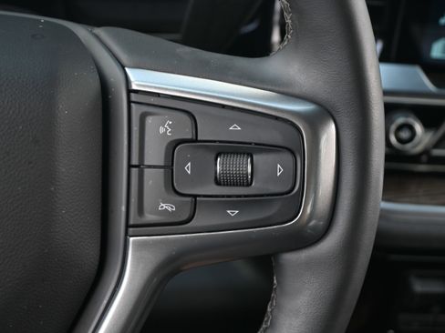 Used 2026 Chevrolet Silverado 1500 LT w/ LPO, Liner Protection Package AWD/4WD image 18