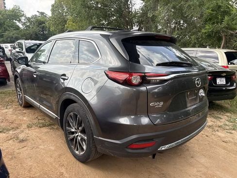 Used 2016 MAZDA CX-9 Grand Touring AWD/4WD image 6
