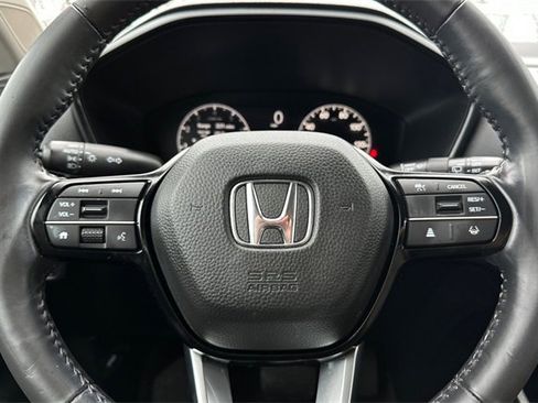 Certified 2023 Honda CR-V EX-L image 25