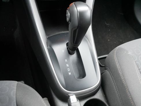 Used 2022 Chevrolet Trax LS w/ Tint and Cruise Package image 24