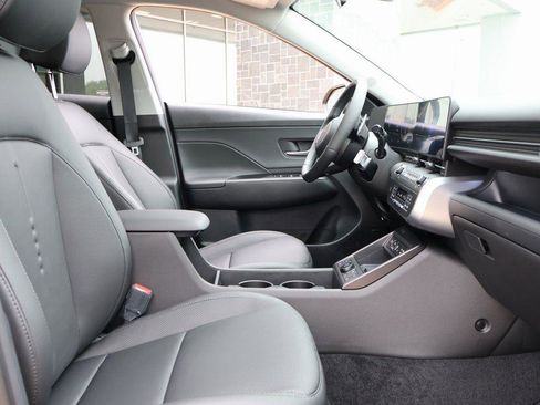 New 2026 Hyundai Kona Limited AWD/4WD image 10
