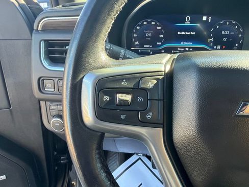 Used 2023 Chevrolet Tahoe LT w/ LT Signature Plus Package AWD/4WD image 25