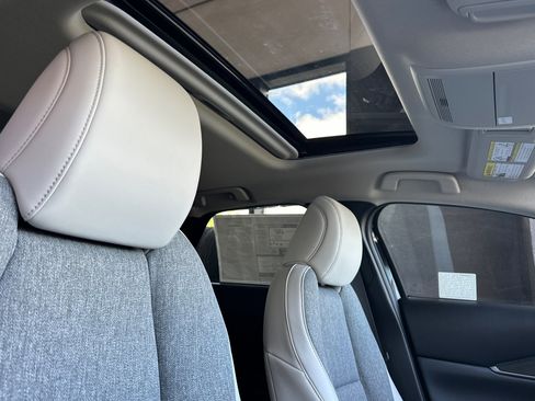 New 2026 MAZDA CX-30 Aire Edition image 19