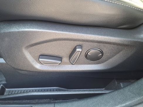 Used 2023 Ford Edge SEL w/ Convenience Package AWD/4WD image 17