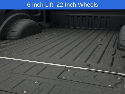 Used 2025 Ford F250 Lariat w/ Chrome Package AWD/4WD image 33