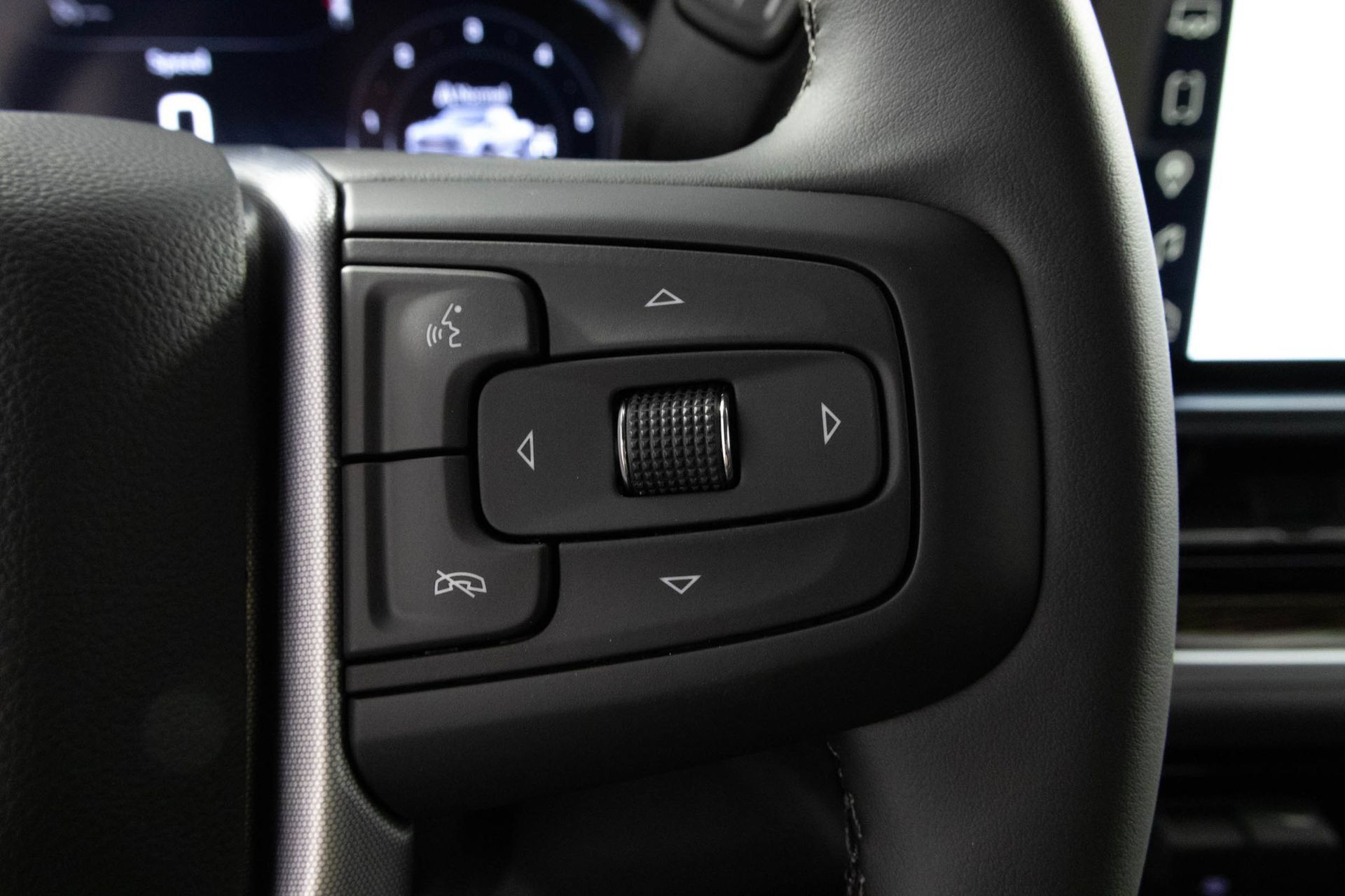 New 2026 GMC Sierra 1500 SLE AWD/4WD image 23