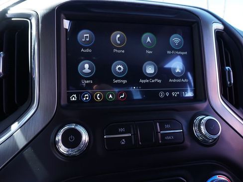 Certified 2022 GMC Sierra 1500 Denali w/ Denali Premium Package image 22