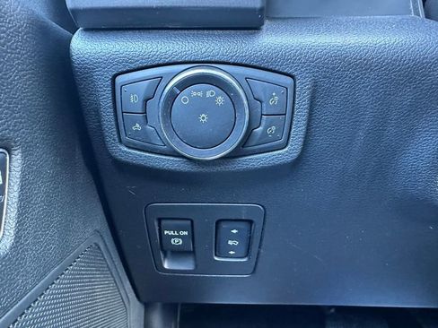 Used 2016 Ford F150 XLT w/ Equipment Group 302A Luxury image 28