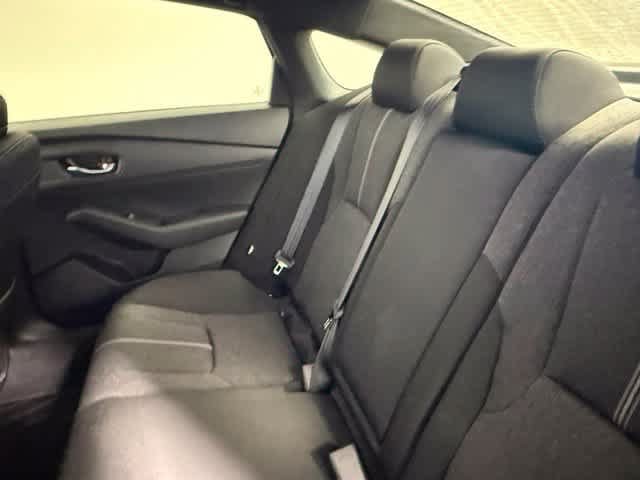 New 2026 Honda Accord Sport image 42