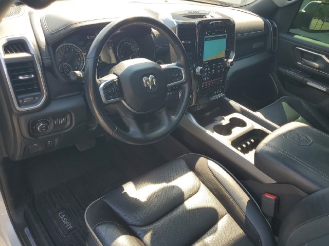 Used 2020 RAM 1500 Laramie w/ Sport Appearance Package RWD image 24