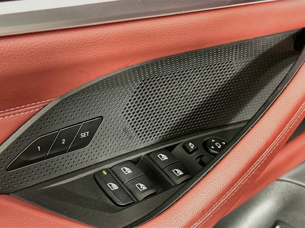 Used 2024 BMW 430i Gran Coupe w/ Premium Package RWD image 19