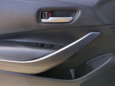 Certified 2022 Toyota Corolla SE FWD image 11