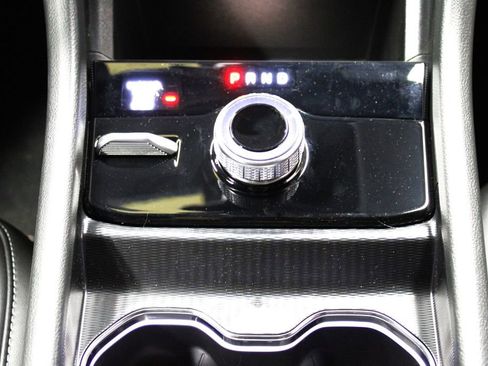 New 2026 Jeep Grand Cherokee Limited w/ Limited Altitude Package image 21