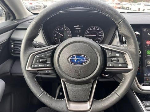 New 2025 Subaru Outback Premium image 13