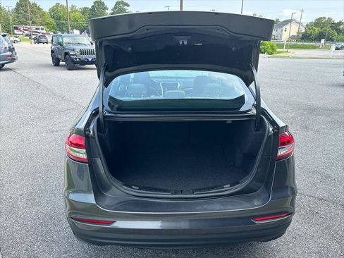 Used 2020 Ford Fusion S FWD image 19