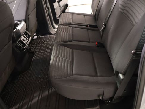 Used 2023 Ford F150 XL w/ STX Appearance Package AWD/4WD image 12
