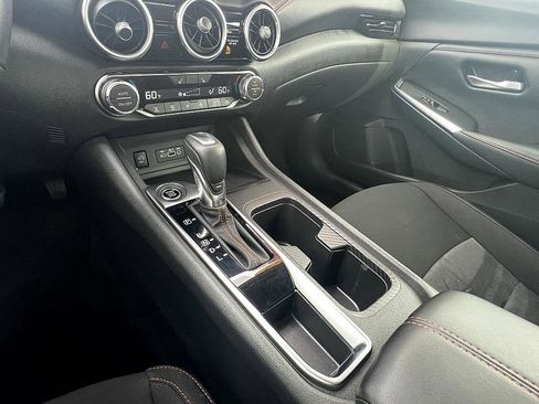 Certified 2024 Nissan Sentra SR image 24