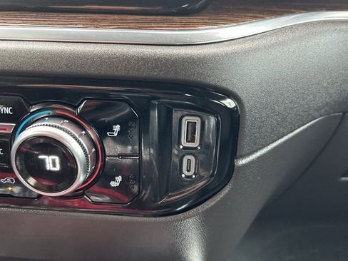 Used 2024 GMC Sierra 1500 Elevation w/ Elevation Premium Package image 28