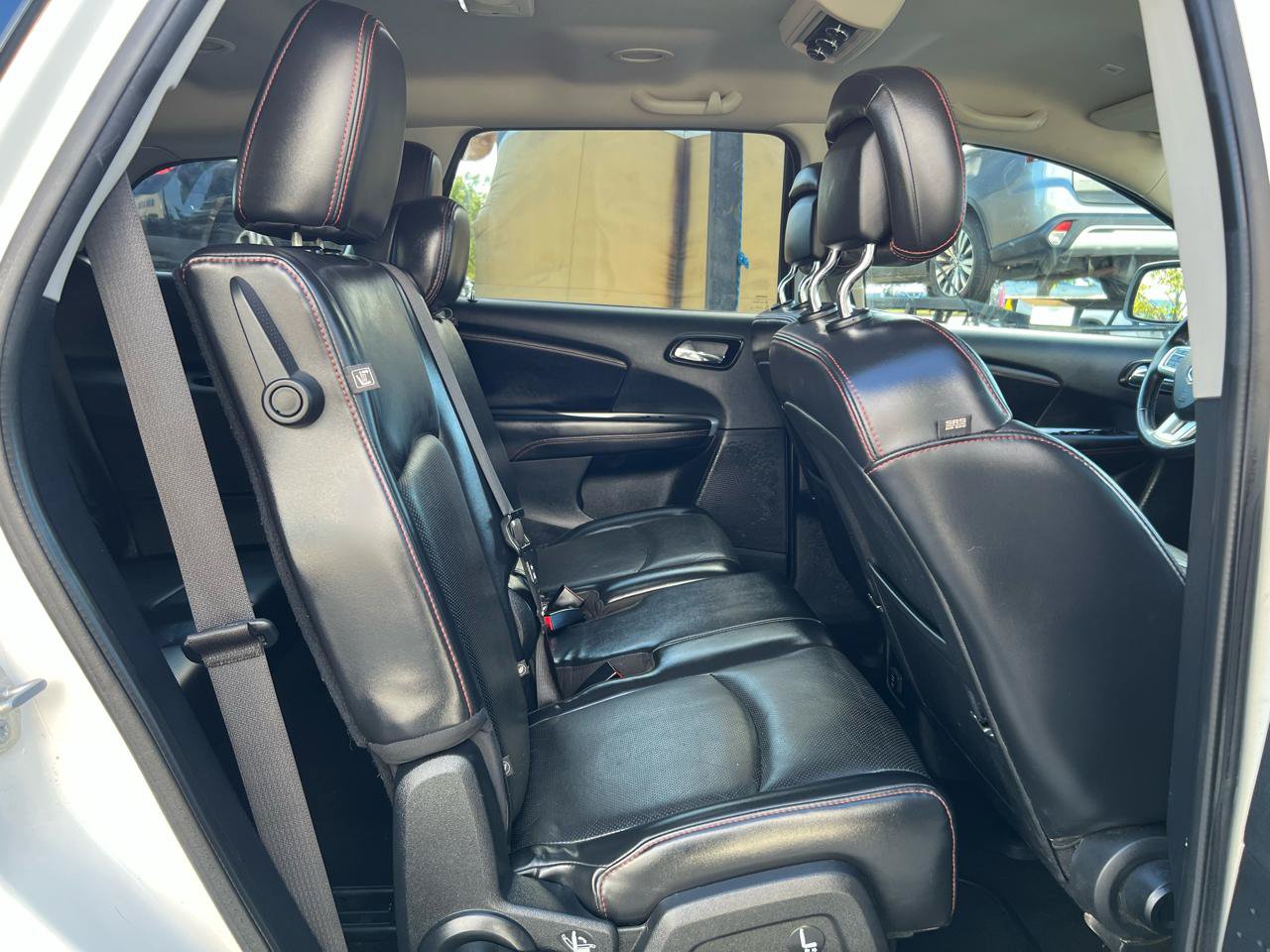 Used 2018 Dodge Journey GT w/ Driver Convenience Group AWD/4WD image 14