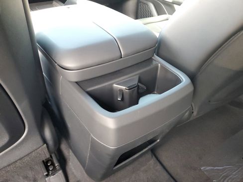 New 2027 Kia Telluride EX X-Line AWD/4WD image 15