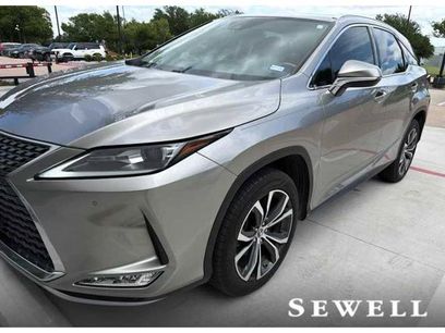 Certified 2022 Lexus RX 350 FWD w/ Premium Package