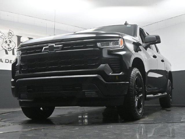 New 2026 Chevrolet Silverado 1500 RST w/ RST Select Package AWD/4WD image 4