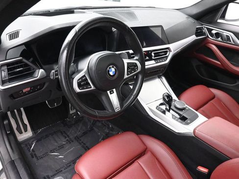 Used 2022 BMW M440i xDrive Gran Coupe w/ Premium Package AWD/4WD image 10